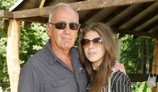 Ich małżeństwo wisi na włosku? Małgorzata Strasburger zabrała głos