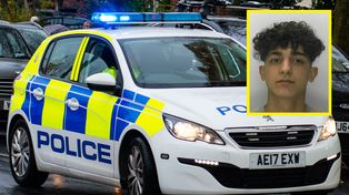 19-letnia Polka napadnięta w Wielkiej Brytanii. Zatrzymano migranta