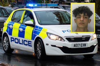 19-letnia Polka napadnięta w Wielkiej Brytanii. Zatrzymano migranta