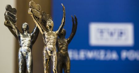 TVP oburzone wynikami Telekamer. Atak w "Wiadomościach" na TVN