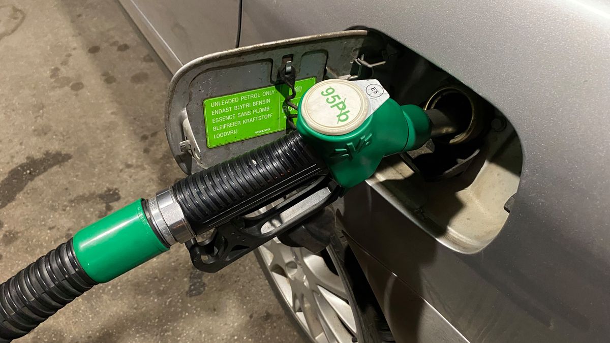 Paliwa w przyszłym tygodniu w dół