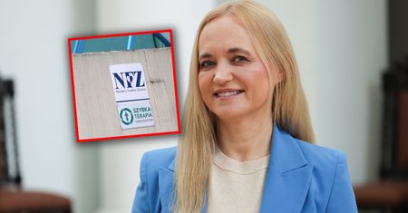 Minister zdrowia zapowiada zmiany. Chce uporządkować finanse