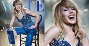 Dziewczęca Kylie Minogue w sesji dla hiszpańskiego "Vogue'a"