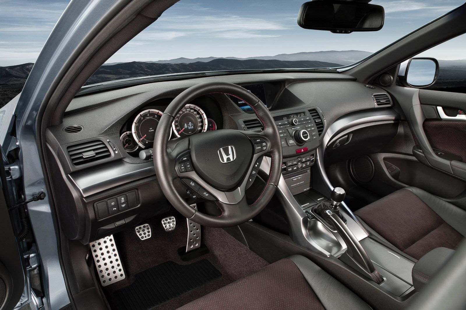 Honda Accord 2011