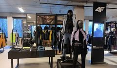 4F uruchomiło wypożyczalnię strojów narciarskich