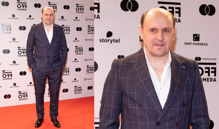 Gala zamknięcia OFF CAMERA