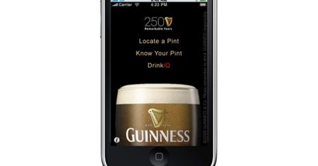 Komórkowy konkurs  Guinness’a