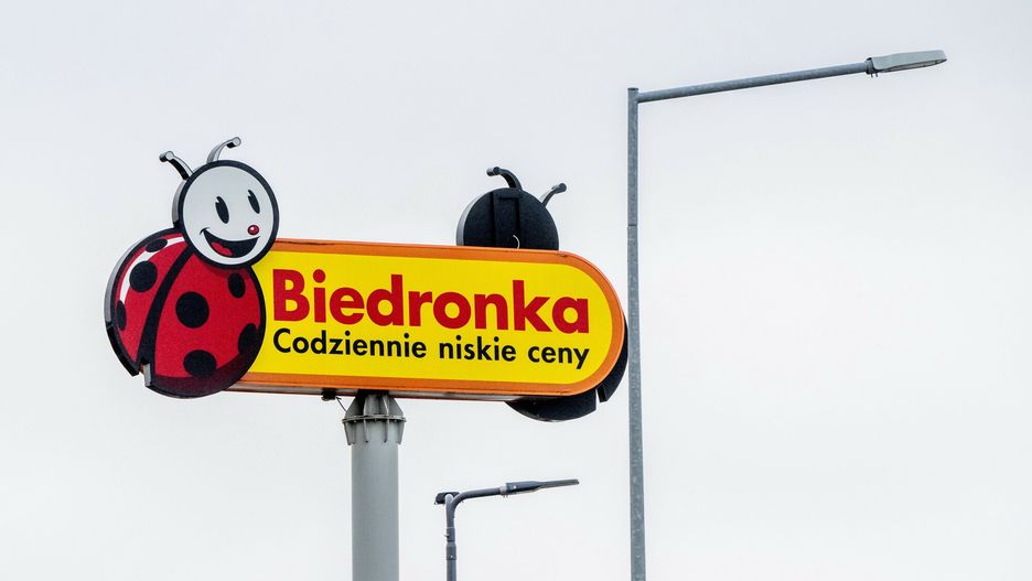 W jednej partii mięsa z Biedronki wykryto bakterię