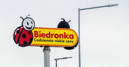GIS alarmuje. W Biedronce pojawiło się skażone mięso