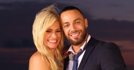 "Hotel Paradise": Krystian NIE MA ŻALU do Basi o jej związek z Krzysztofem: "Fajnie, że tak się stało..."