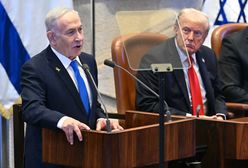 Izrael odpowie na ataki Hamasu. Zapowiedź Netanjahu