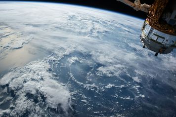 Ukraina chce uniezależnić się od Muska. Satelita już na orbicie