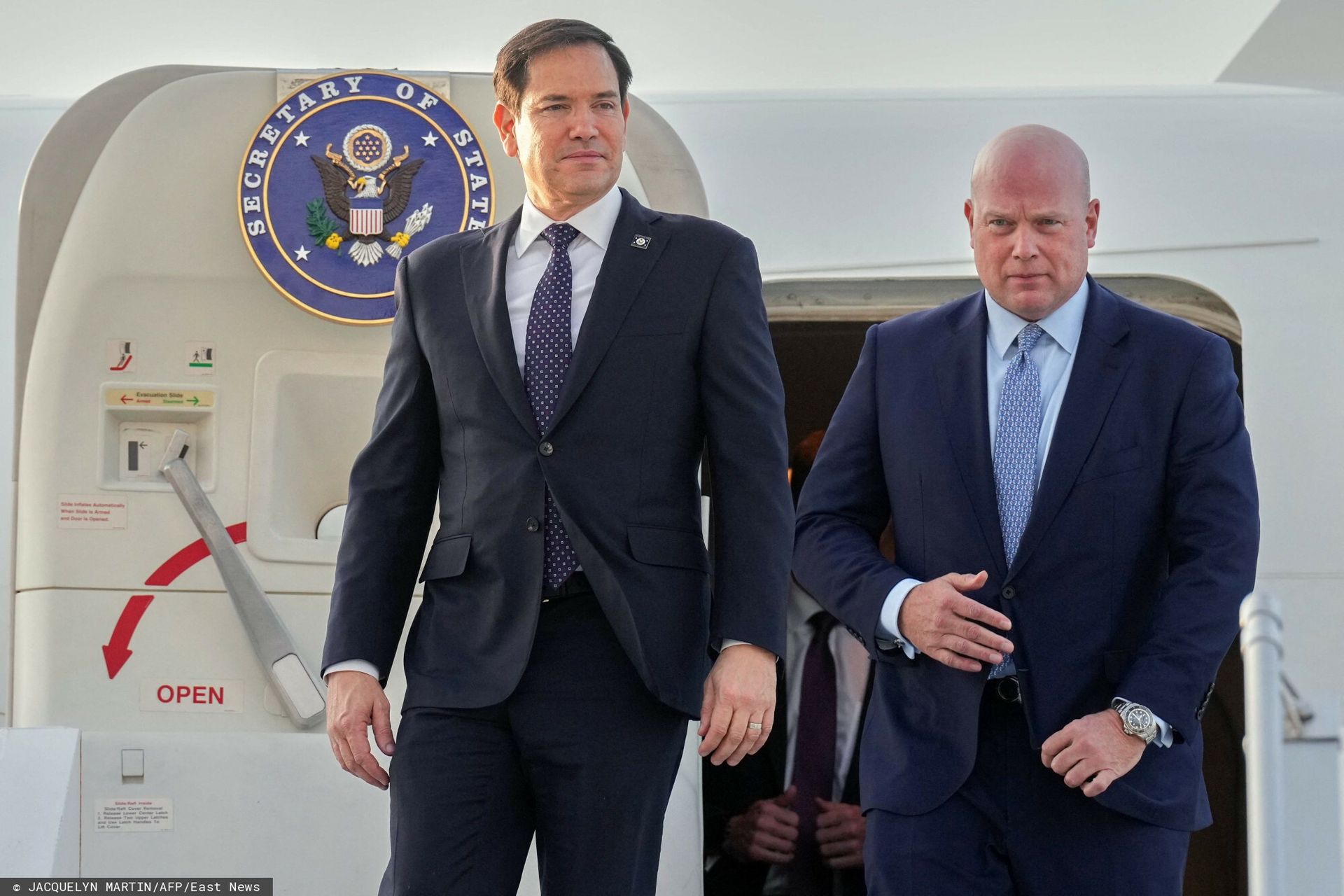 Pentagon: szczegóły dot. 5 tys. żołnierzy USA w Polsce wciąż nieustalone
