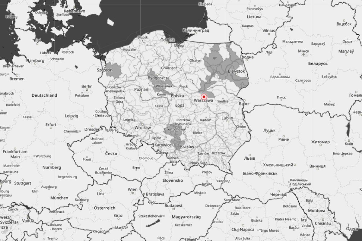 Tak źle w Polsce nie było dawno. Najgorsza sytuacja od 10 lat