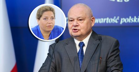 Doradca Glapińskiego uderza w nową członkinię RPP. "Brakuje trzeźwego osądu"