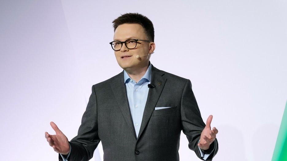 Szymon Hołownia