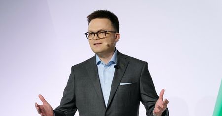 Róża Thun zmienia barwy partyjne? Szymon Hołownia komentuje