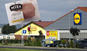 Uwaga na mięso z Biedronki i Lidla! Sznycel należy oddać do sklepu