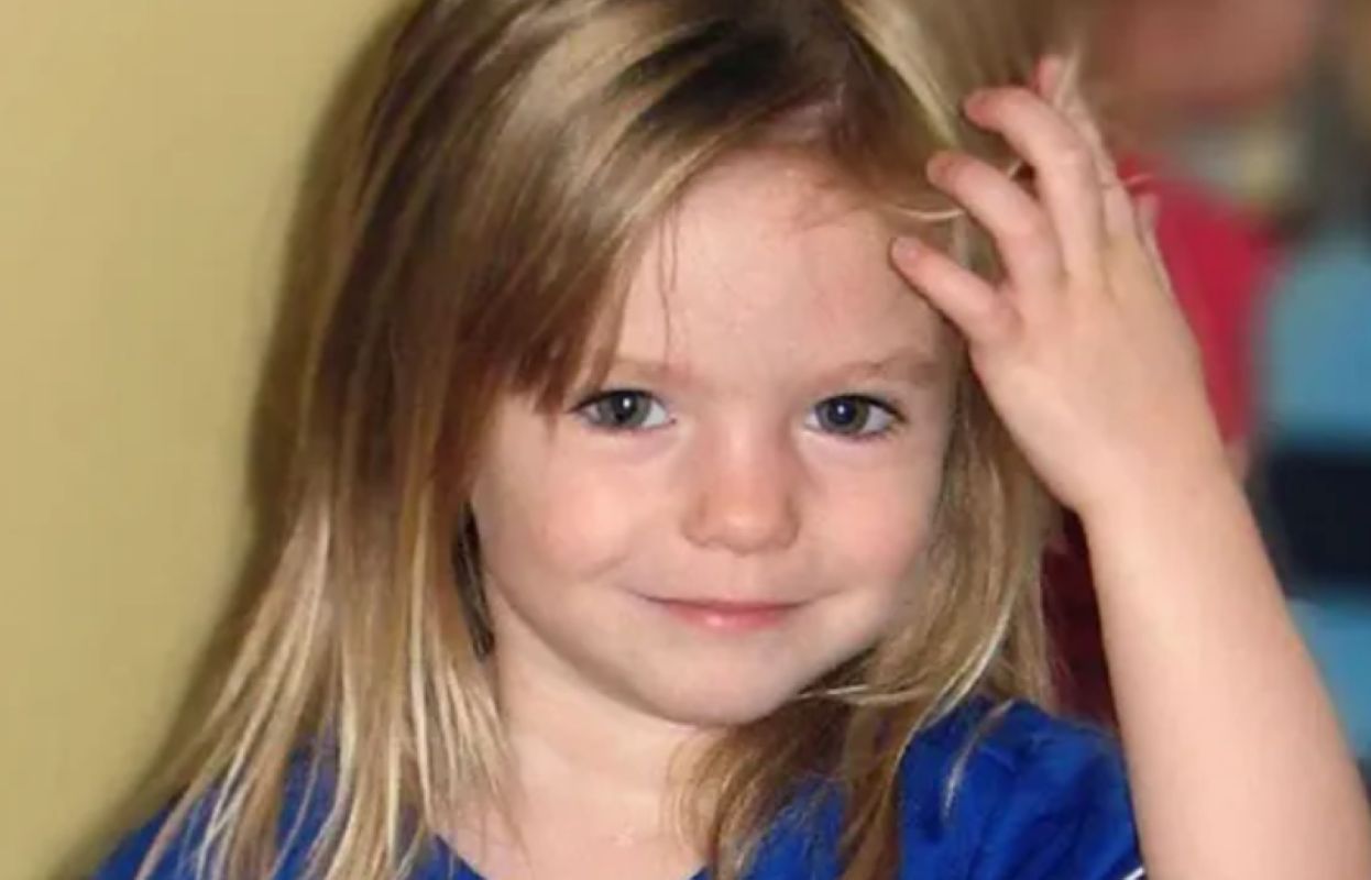 Wznowiono poszukiwania Maddie Mc Cann