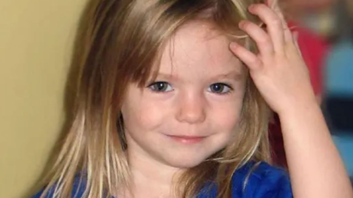 Wznowiono poszukiwania Maddie Mc Cann