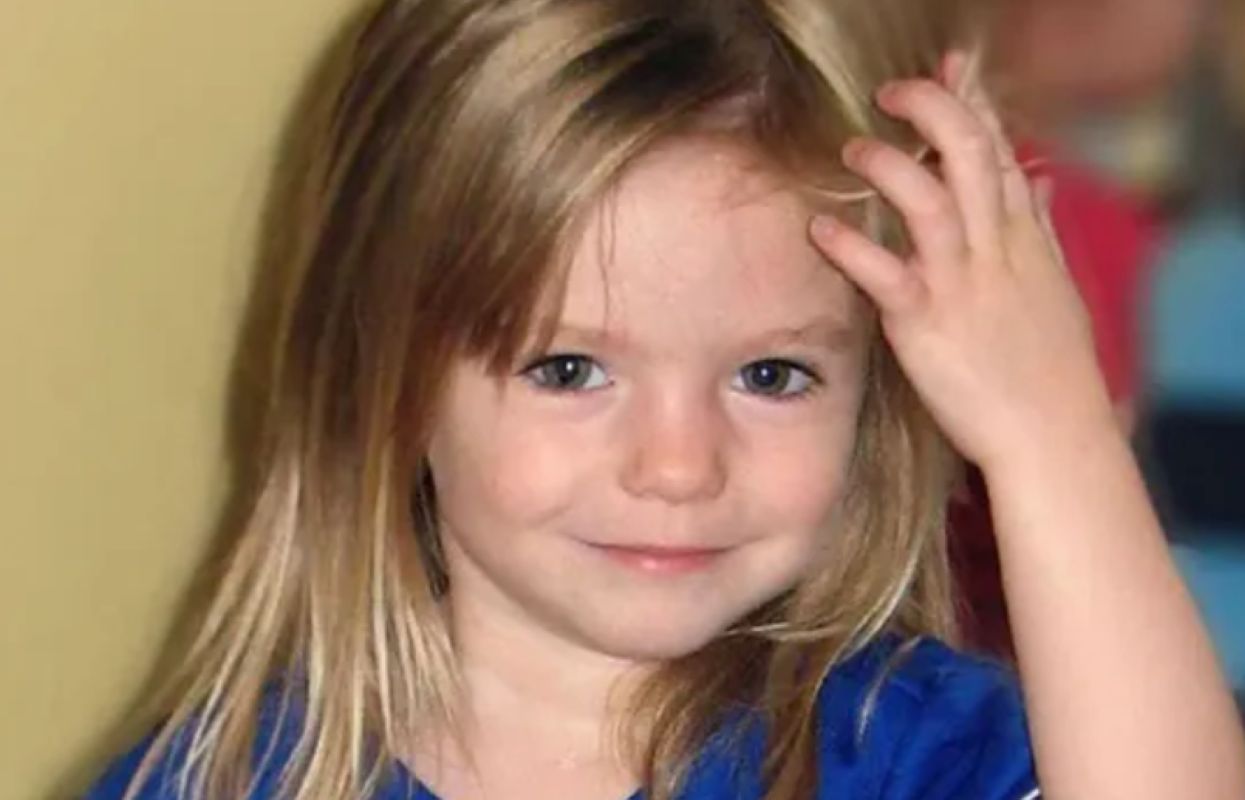 Wznowiono poszukiwania Maddie McCann. Kolejna próba rozwikłania zagadki
