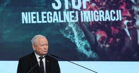 Kolejne referendum ws. migrantów? PiS chce powtórki sprzed dwóch lat
