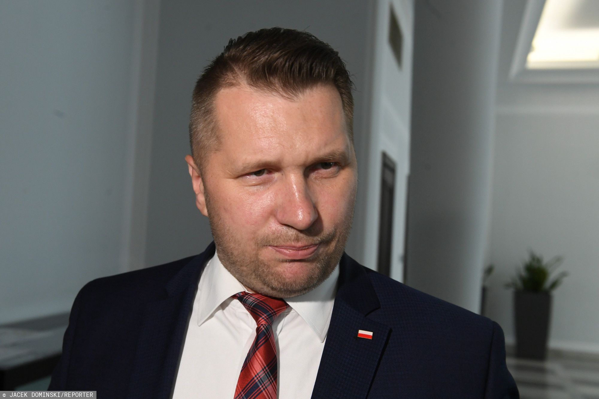 Przemysław Czarnek
