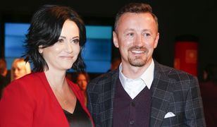 Co za pląsy! Roztańczeni Małyszowie na weselu ukochanej córki Karoliny
