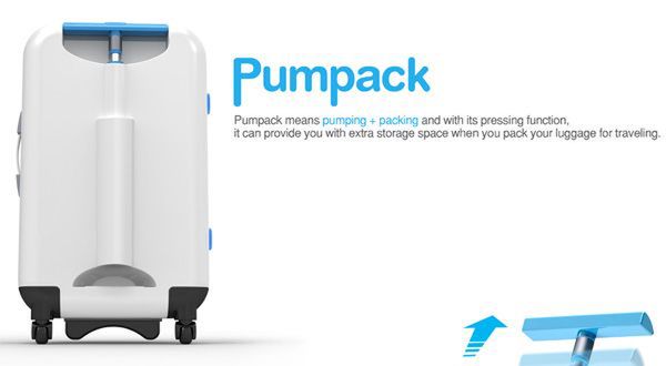 Pumpack - torba, która może pomieścić więcej! 2