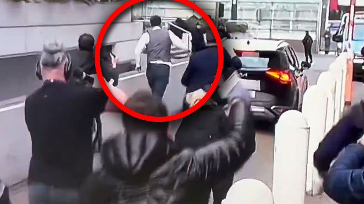 TV Republika triumfuje w rankingu oglądalności. Na zdjęciu Micha