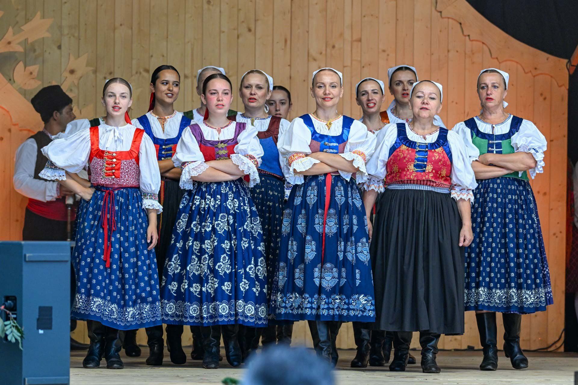 Rozdanie nagród 56. MFFZG w Zakopanem