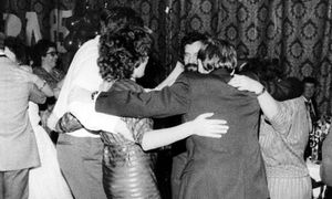 Pamiętacie studniówki w PRL-u? Wielu wykłada się już na piątym pytaniu