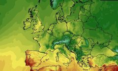 Poprawa pogody nad Polską. Na miejsce chmur i opadów wkroczą duże rozpogodzenia