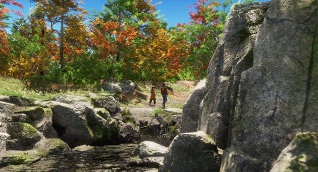 Shenmue 3