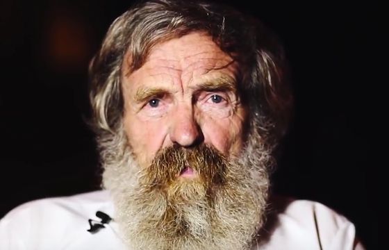 Krzysztof Zanussi, Aleksander Doba i Jerzy Vetulani opowiadają swoją historię w akcji Stowarzyszenia Manko (wideo)