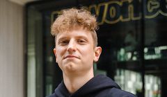 Maksymilian Salski: z Agory do newonce.media