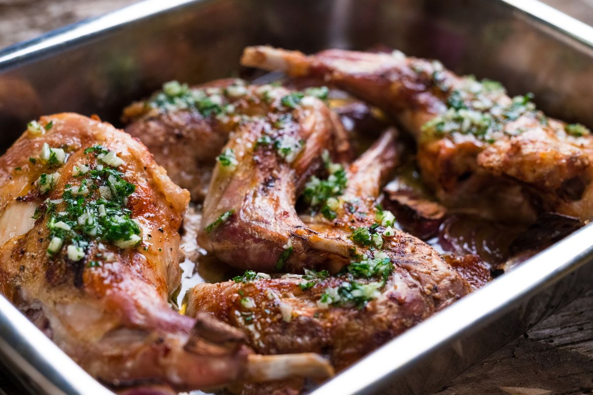 Rocznie zjadamy tylko pół kilograma. Nie obciąża żołądka jest naszpikowane białkiem