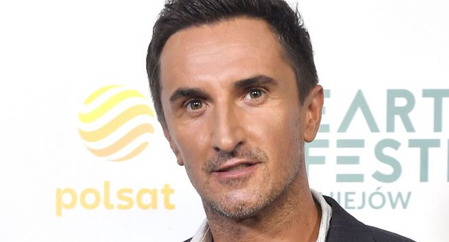 Polsat ogłosił kolejnego jurora "Must be the music"