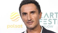 Polsat ogłosił kolejnego jurora "Must be the music"
