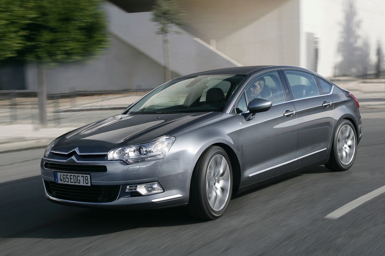 Citroen C5