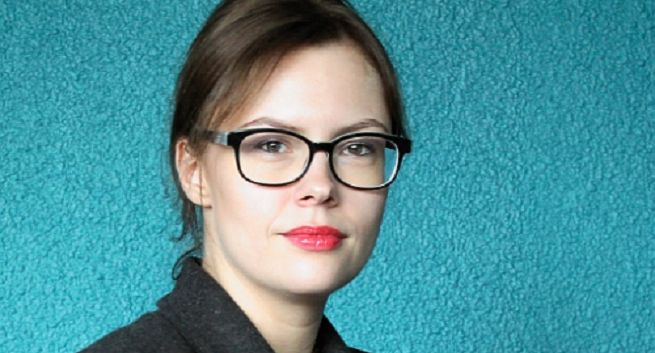 Anna Białkowska: z Walk do Sataku