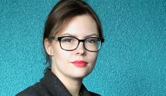 Anna Białkowska: z Walk do Sataku