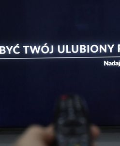 Media bez wyboru. Więcej ludzi oglądało czarną planszę na TVN24 niż TV Republikę