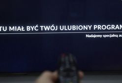 Media bez wyboru. Więcej ludzi oglądało czarną planszę na TVN24 niż TV Republikę