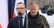 Leśkiewicz odpowiada Tuskowi. "To nie jest premier polskich spraw"