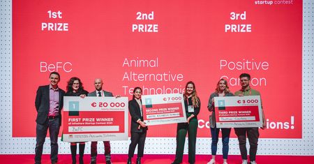 Rewolucyjna bateria i plejada startupowych gwiazd. Tak wyglądała konferencja Infoshare w dobie pandemii