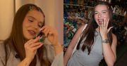 Nicol Pniewska chwali się, że na osiemnastkę dostała od rodziców ROLEXA! "Musi być MOCNY PREZENT"