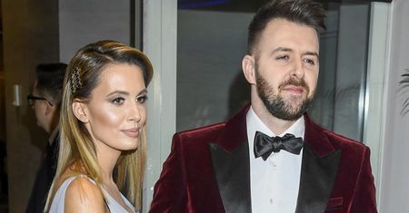 Agnieszka Hyży o trudnych początkach miłości z Grzegorzem: "Nagłówki robiły z nas potwory"