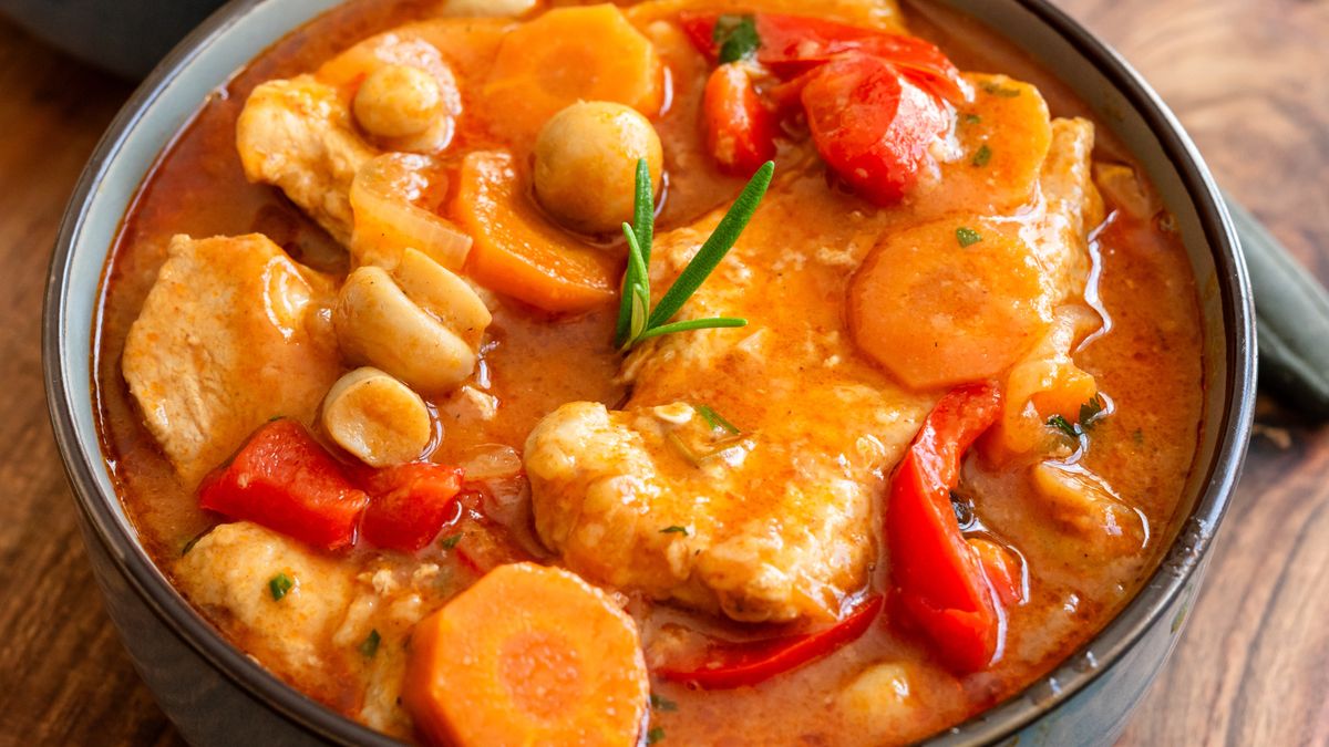 W poniedziałek wielkanocny podam schab po cygańsku