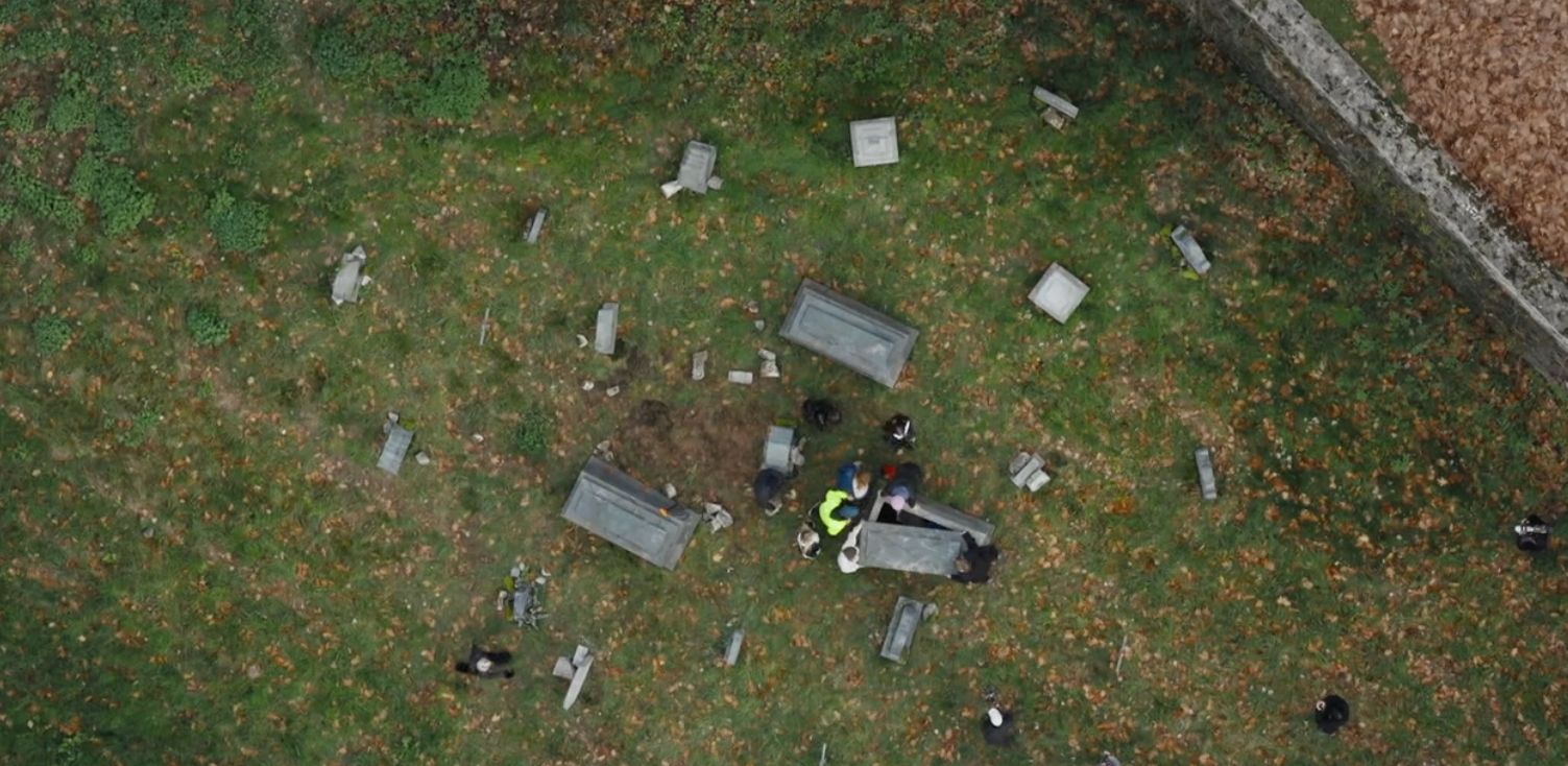 Widzowie oburzeni zadaniem w "The Traitors. Zdrajcy"